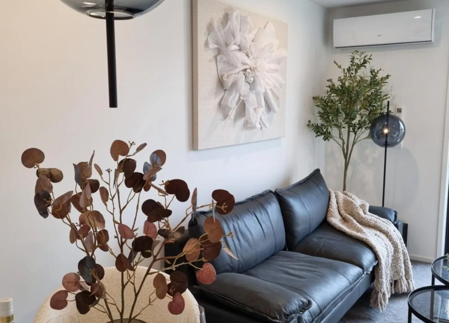 Cloud Nine Elegant Escape Awaits Apartment Christchurch