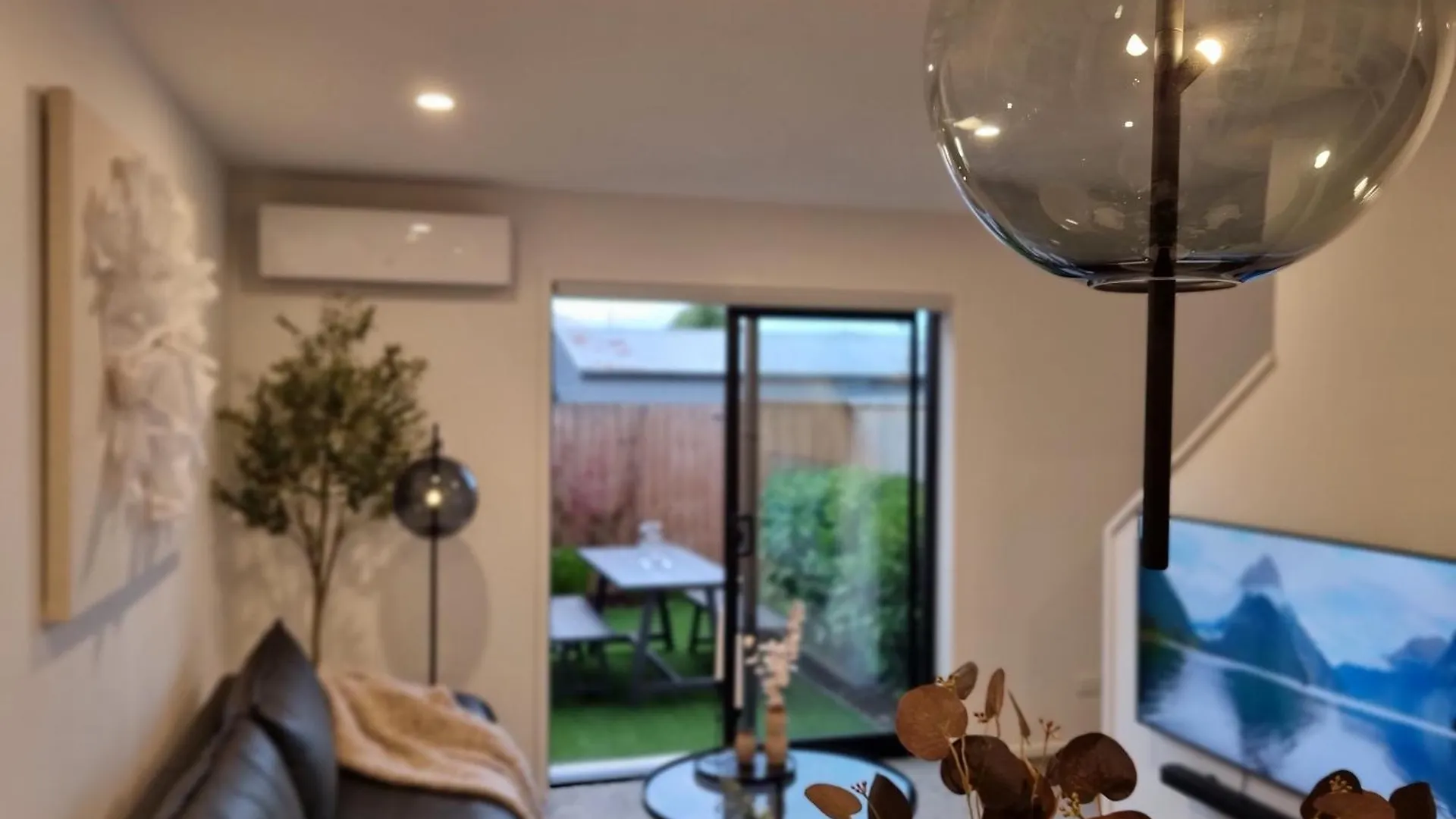 Cloud Nine Elegant Escape Awaits Apartment Christchurch New Zealand