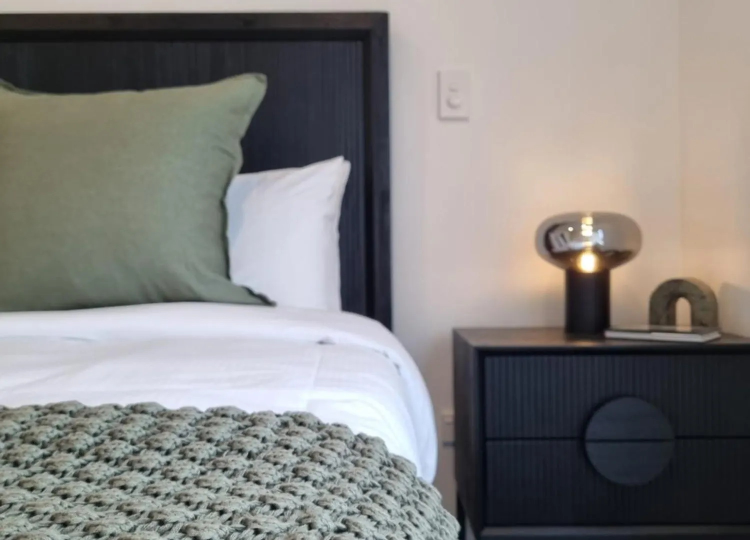 Cloud Nine Elegant Escape Awaits Apartment Christchurch