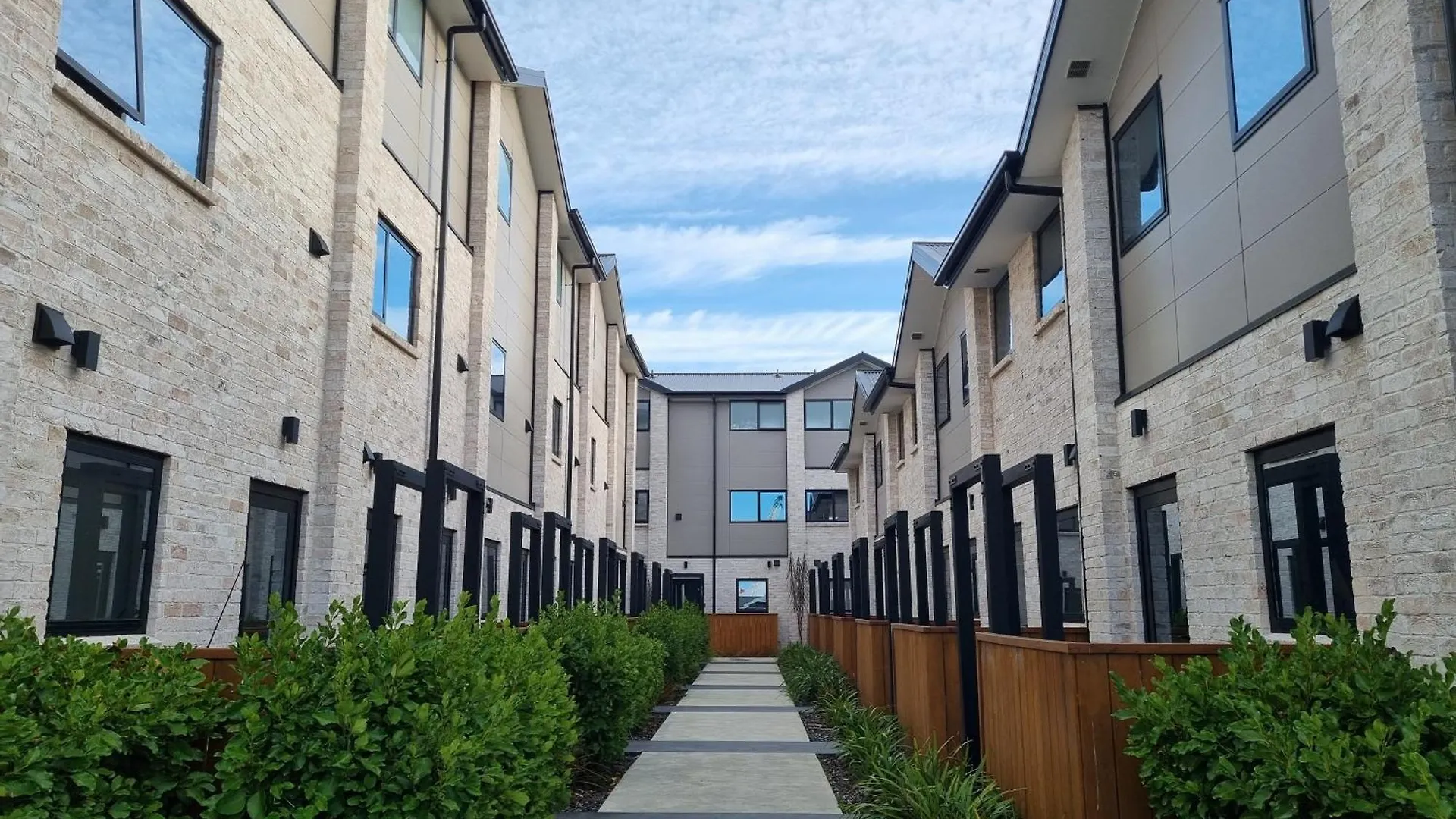 Cloud Nine Elegant Escape Awaits Apartment Christchurch New Zealand